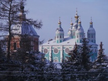 22 января в Смоленске состоится мастер-класс по проведению экскурсий по религиозным объектам - фото - 1