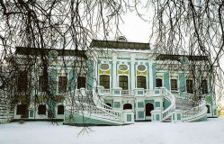 в Смоленске создадут филиал музея-заповедника «Хмелита» - фото - 1