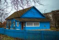 в Доме-музее Михаила Егорова - фото - 1