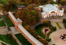 музей «Смоленская крепостная стена» принимает участие в праздновании 75-летия Победы - фото - 1