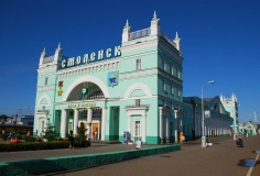 исследование ж/д вокзалов России «Как выглядит идеальный ж/д вокзал для пассажиров?» - фото - 1
