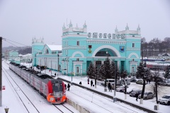 смоленск подтвердил популярность у туристов - фото - 1